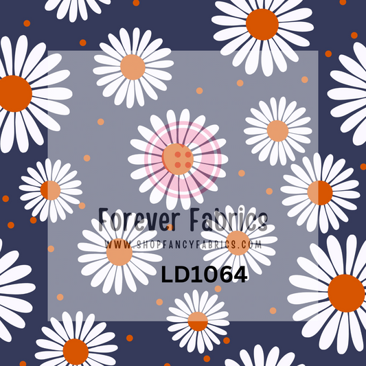 LD1064   -22| Preorder | By The Yards