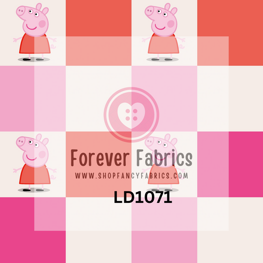 LD1071   -22| Preorder | By The Yards