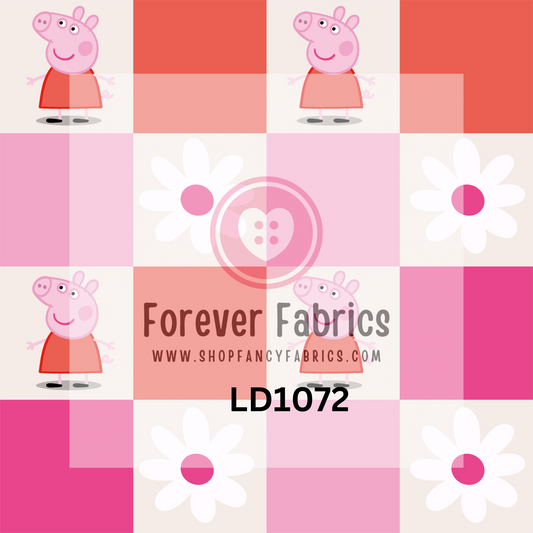 LD1072   -22| Preorder | By The Yards