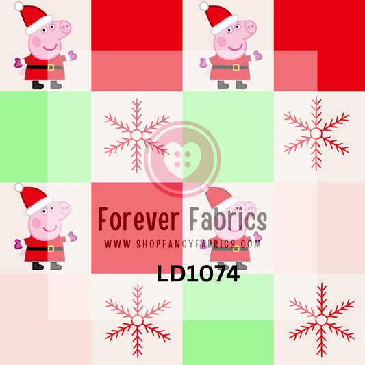 LD1074   -22| Preorder | By The Yards