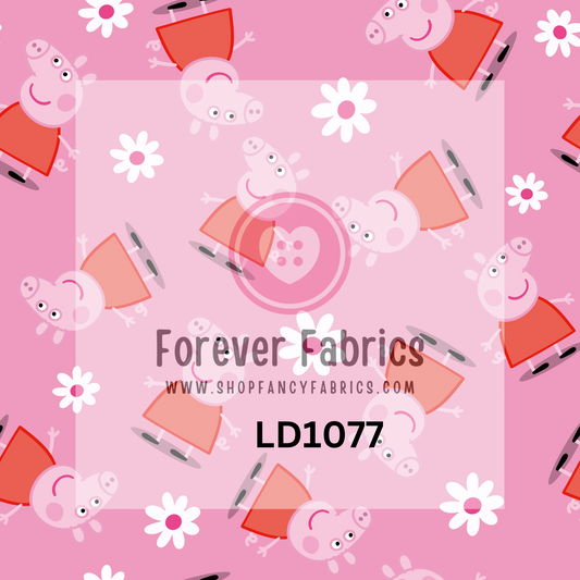 LD1077   -22| Preorder | By The Yards
