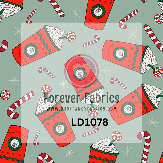 LD1078   -22| Preorder | By The Yards