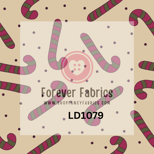 LD1079   -22| Preorder | By The Yards
