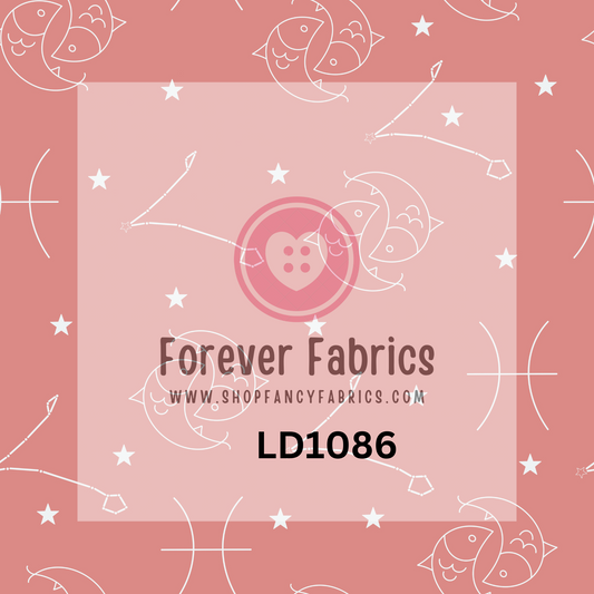 LD1086   -22| Preorder | By The Yards