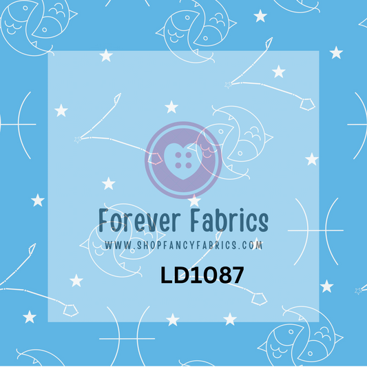 LD1087   -22| Preorder | By The Yards