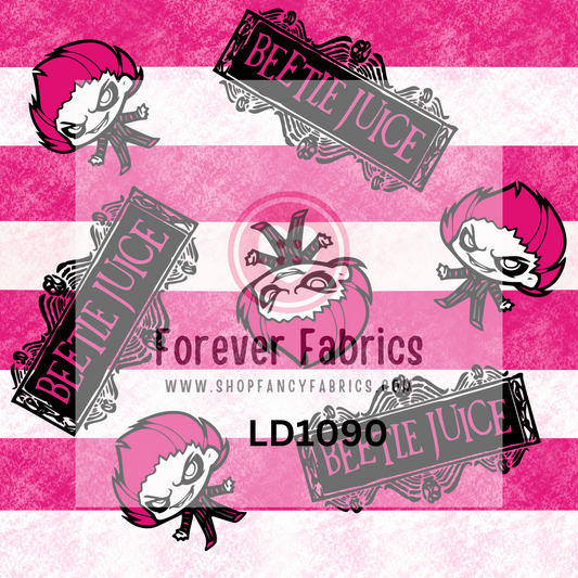 LD1090   -22| Preorder | By The Yards