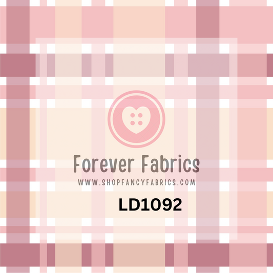 LD1092   -22| Preorder | By The Yards