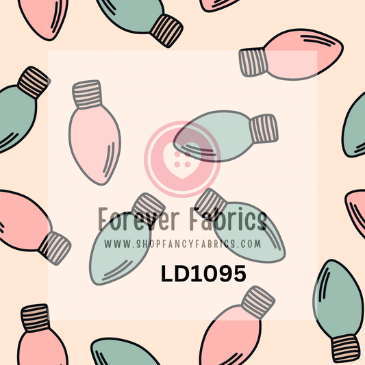 LD1095   -22| Preorder | By The Yards