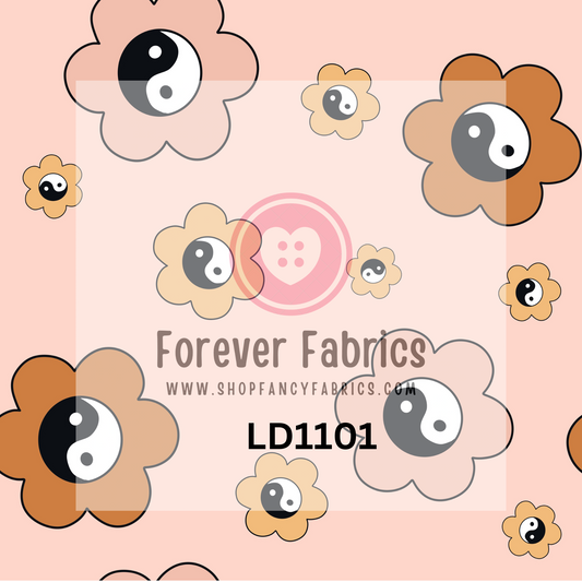 LD1101   -22| Preorder | By The Yards