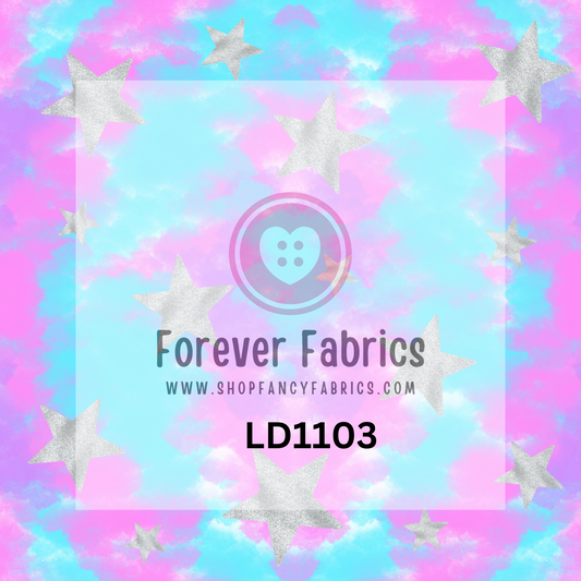LD1103   -22| Preorder | By The Yards
