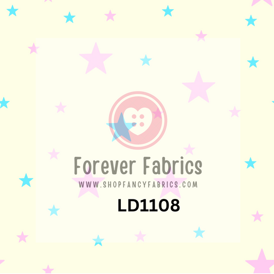 LD1108   -22| Preorder | By The Yards