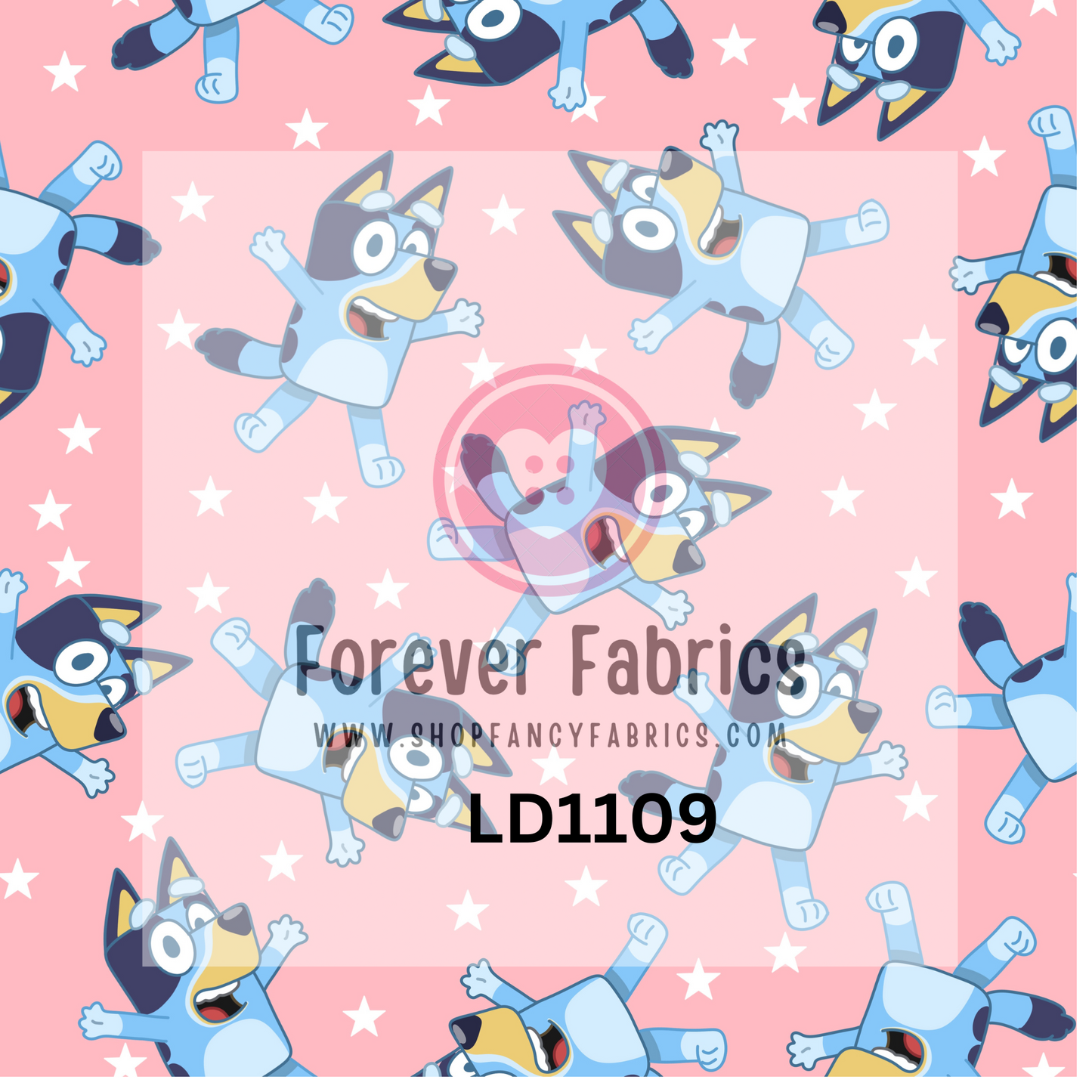 LD1109   -22| Preorder | By The Yards