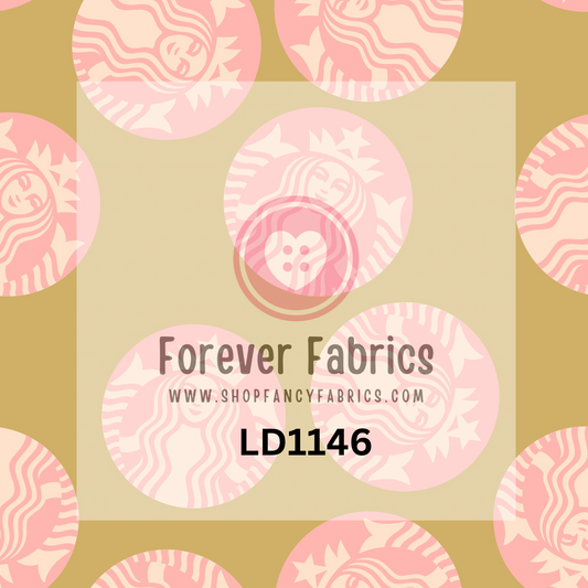LD1146   -22| Preorder | By The Yards