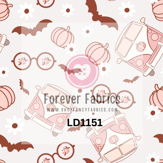 LD1151   -22| Preorder | By The Yards