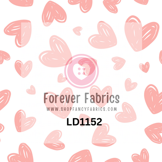 LD1152   -22| Preorder | By The Yards