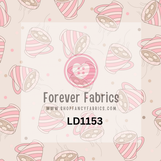 LD1153   -22| Preorder | By The Yards