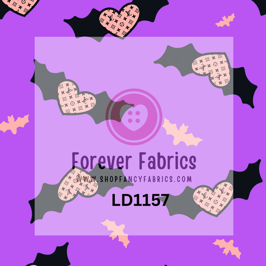 LD1157   -22| Preorder | By The Yards
