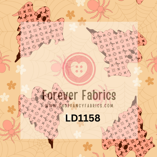 LD1158   -22| Preorder | By The Yards