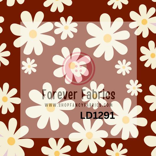 LD1291   -22| Preorder | By The Yards