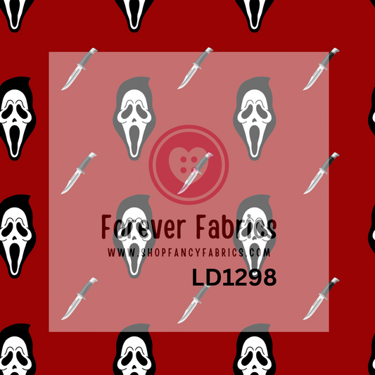 LD1298   -22| Preorder | By The Yards
