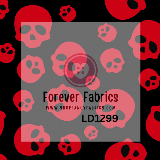 LD1299   -22| Preorder | By The Yards