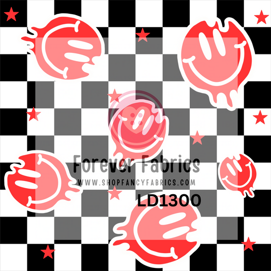 LD1300   -22| Preorder | By The Yards