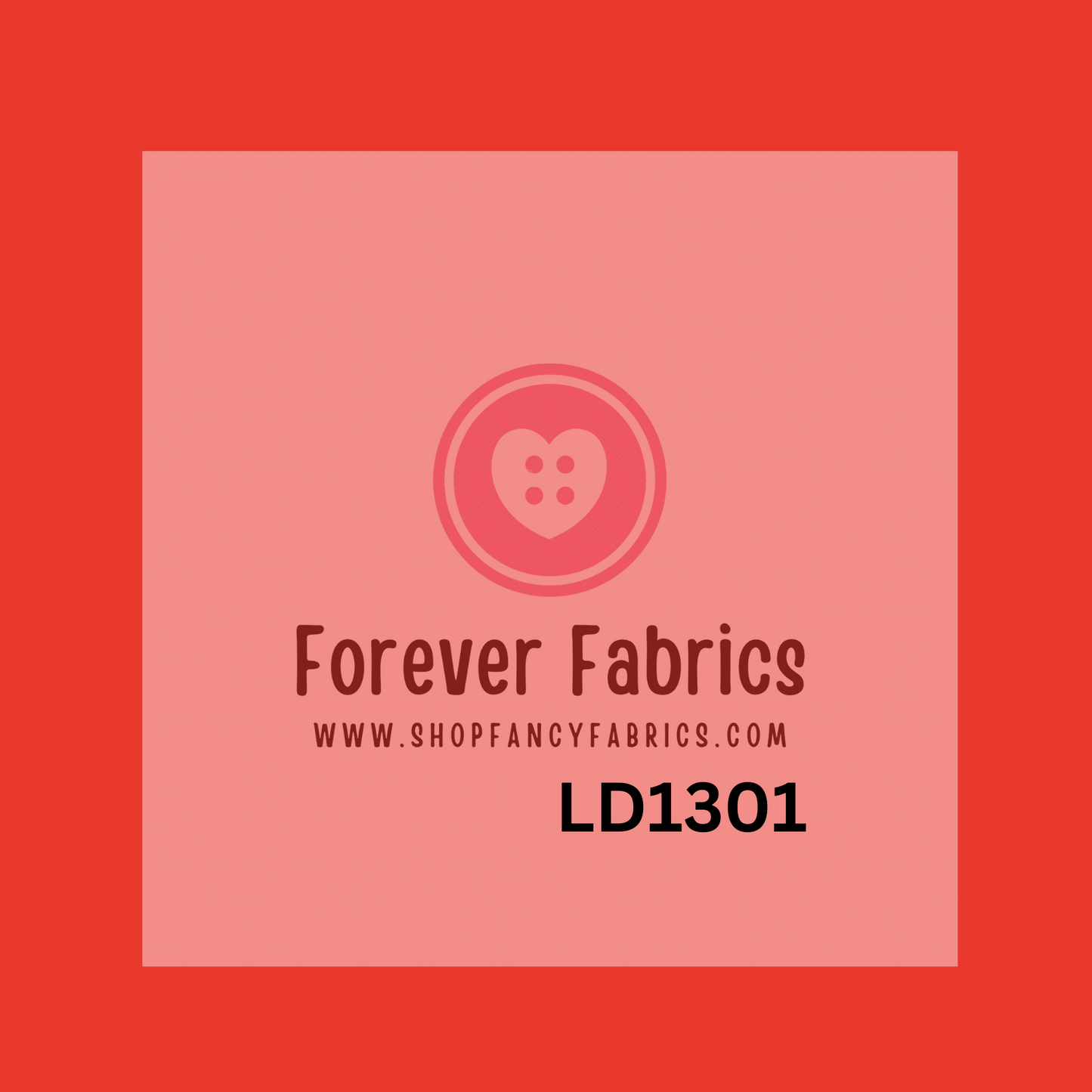 LD1301   -22| Preorder | By The Yards