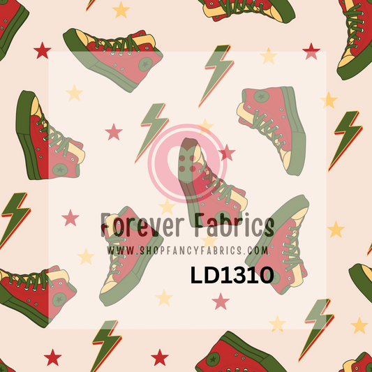 LD1310   -22| Preorder | By The Yards