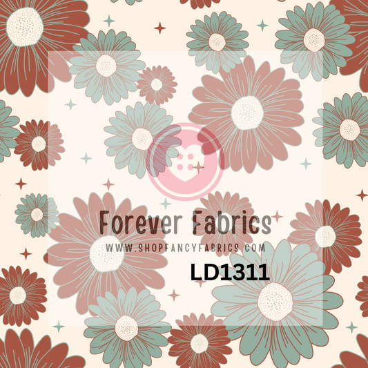 LD1311   -22| Preorder | By The Yards
