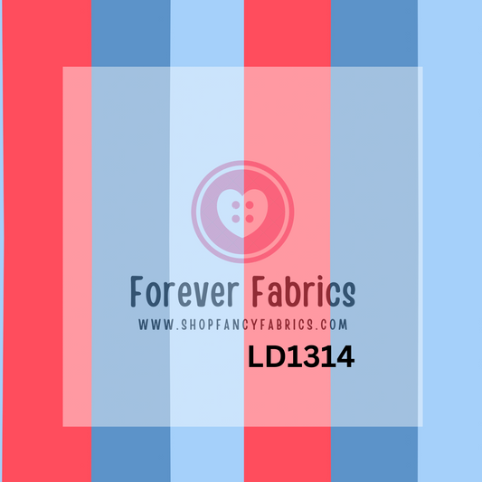 LD1314   -22| Preorder | By The Yards