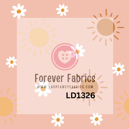 LD1326   -22| Preorder | By The Yards