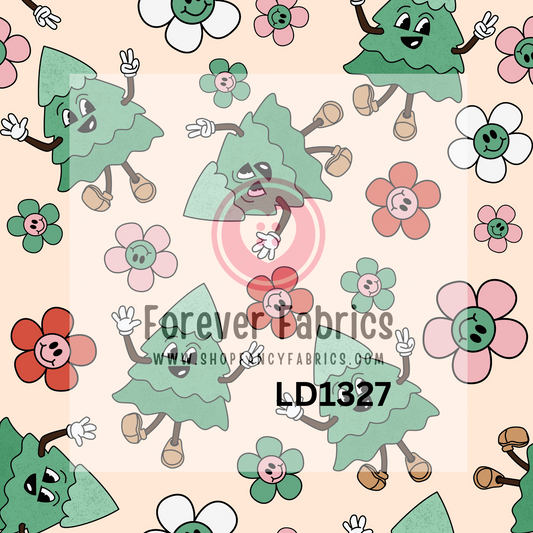 LD1327   -22| Preorder | By The Yards