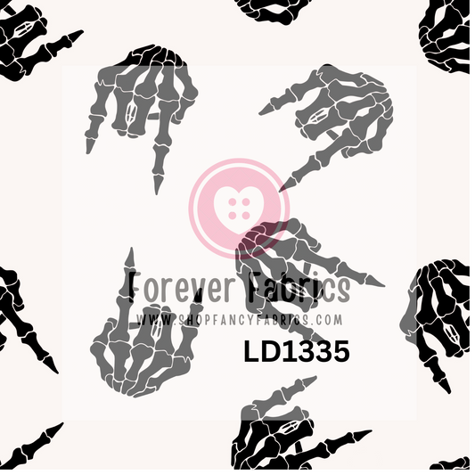 LD1335   -22| Preorder | By The Yards