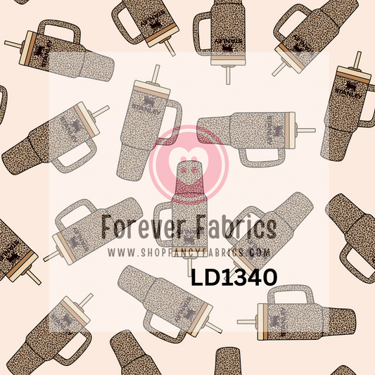 LD1340   -22| Preorder | By The Yards