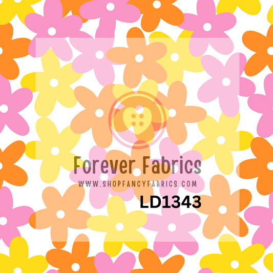 LD1343   -22| Preorder | By The Yards