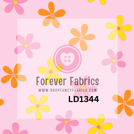 LD1344   -22| Preorder | By The Yards