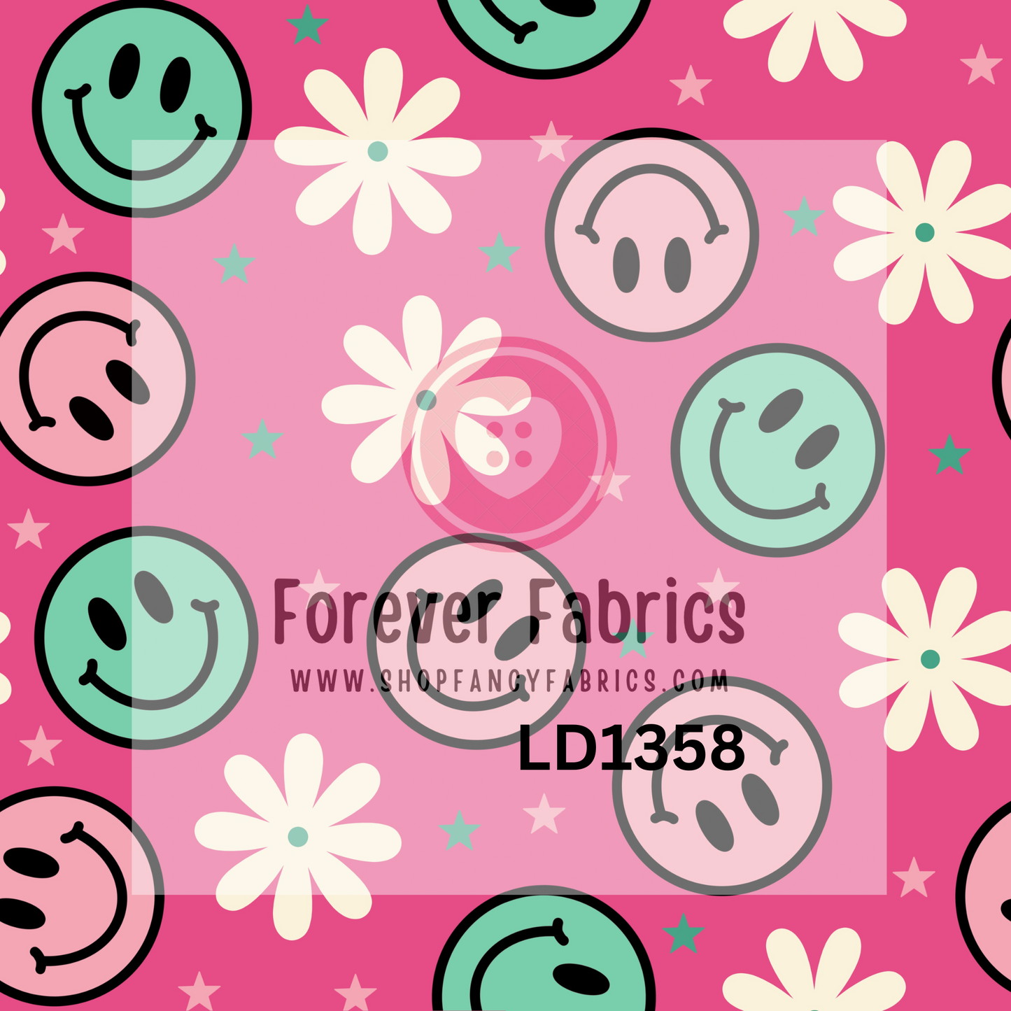 LD1358   -22| Preorder | By The Yards