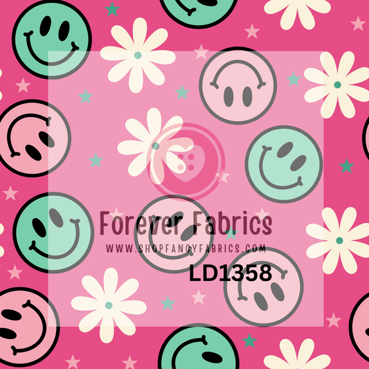 LD1358   -22| Preorder | By The Yards