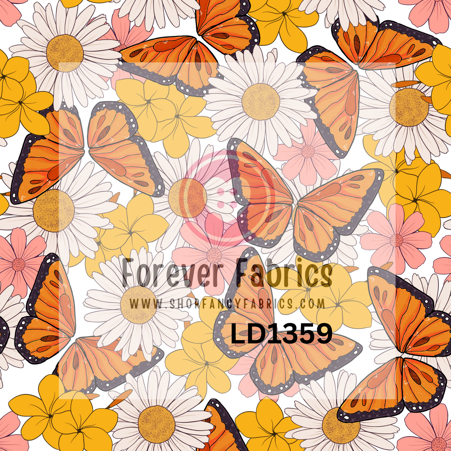LD1359   -22| Preorder | By The Yards