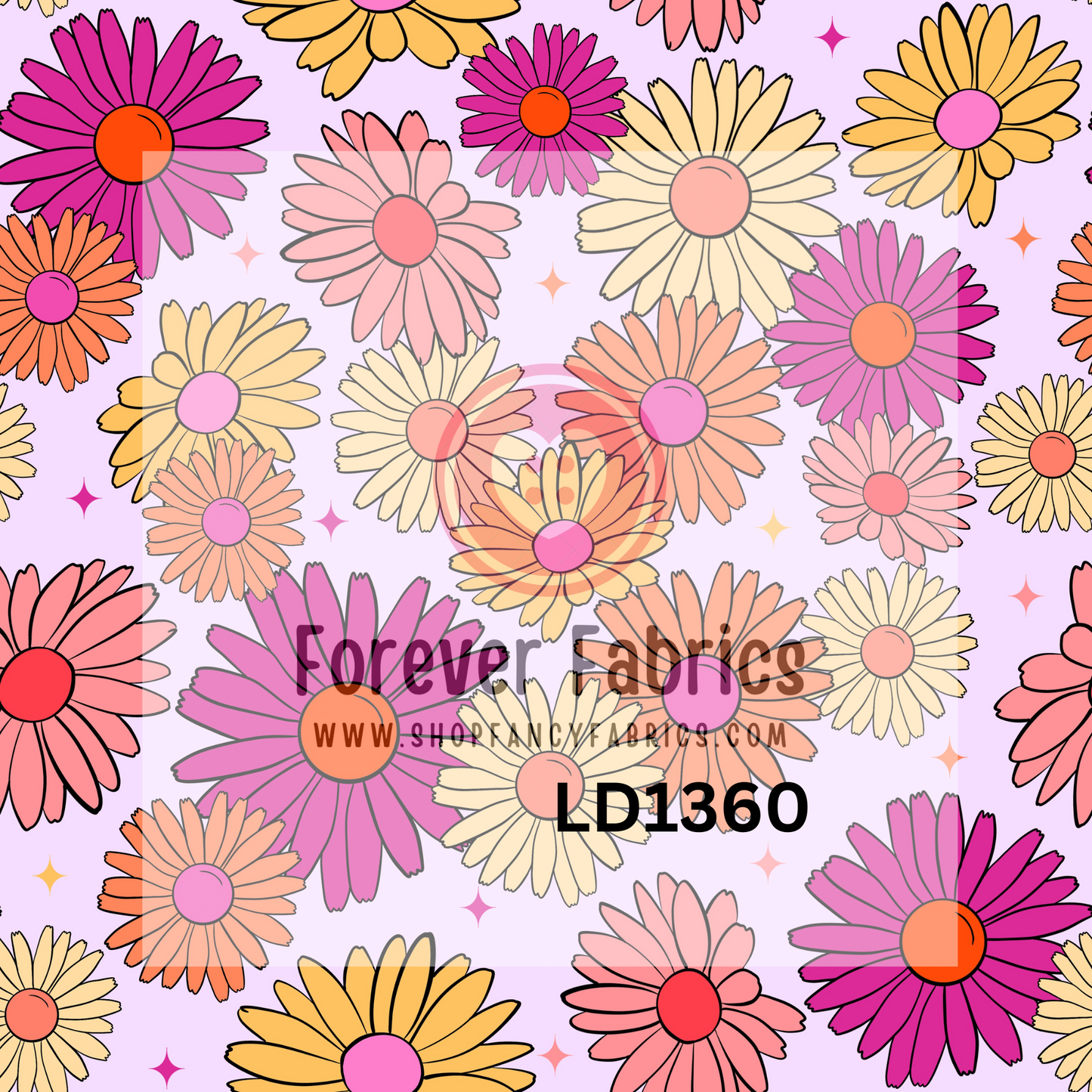 LD1360   -22| Preorder | By The Yards
