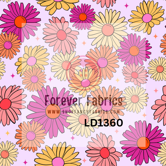 LD1360   -22| Preorder | By The Yards