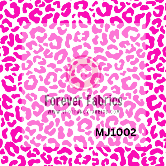 MJ1002 | Preorder | By The Yard