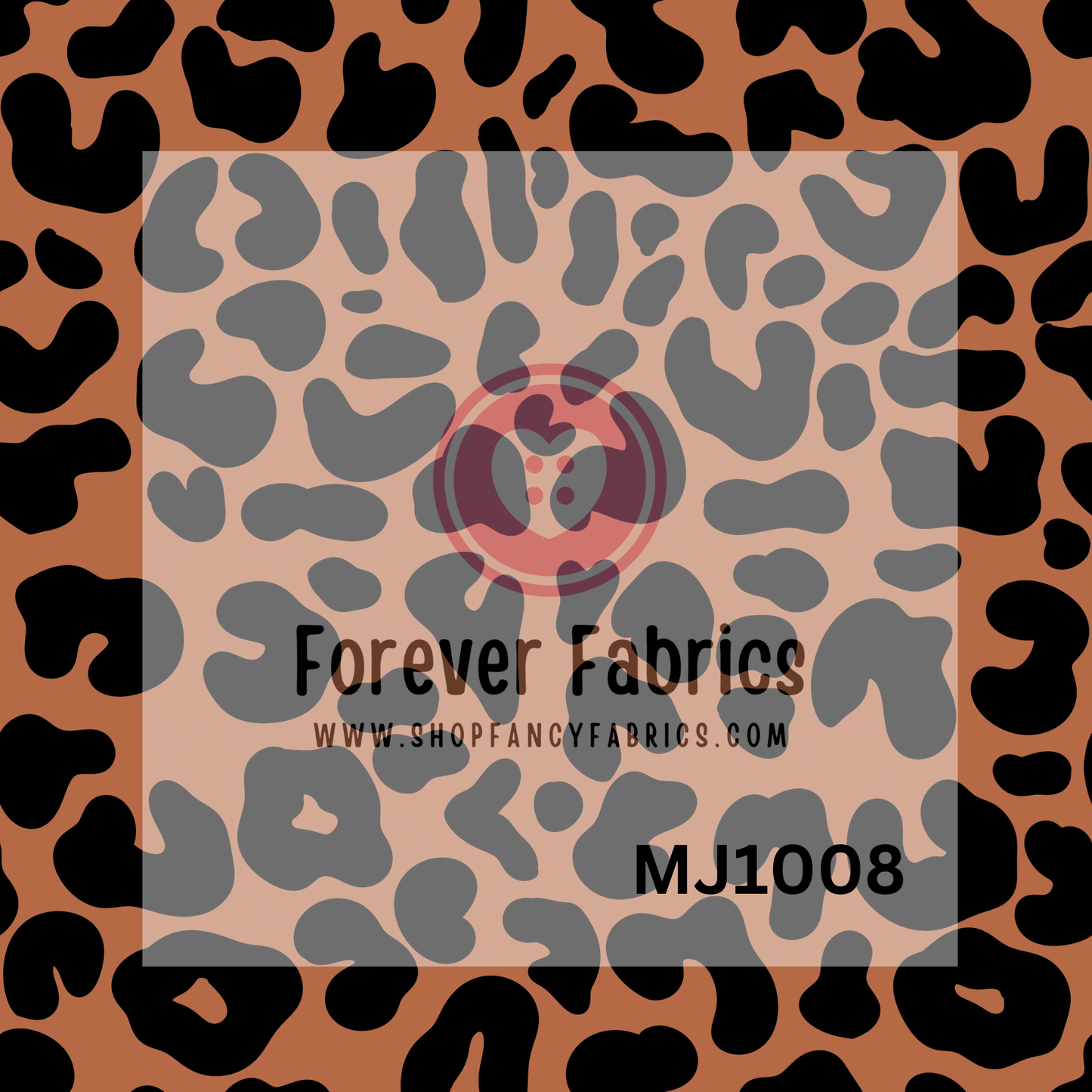 MJ1008  | Preorder | By The Yard