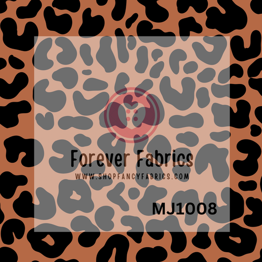 MJ1008  | Preorder | By The Yard