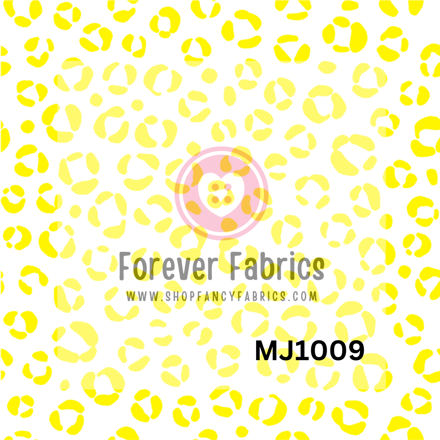 MJ1009  | Preorder | By The Yard