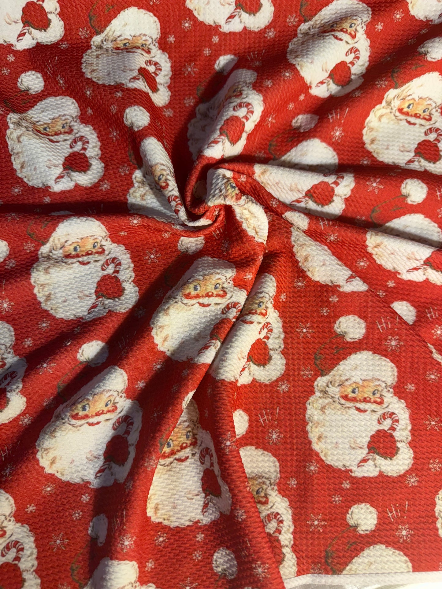 SANTA!!!   |Bullet