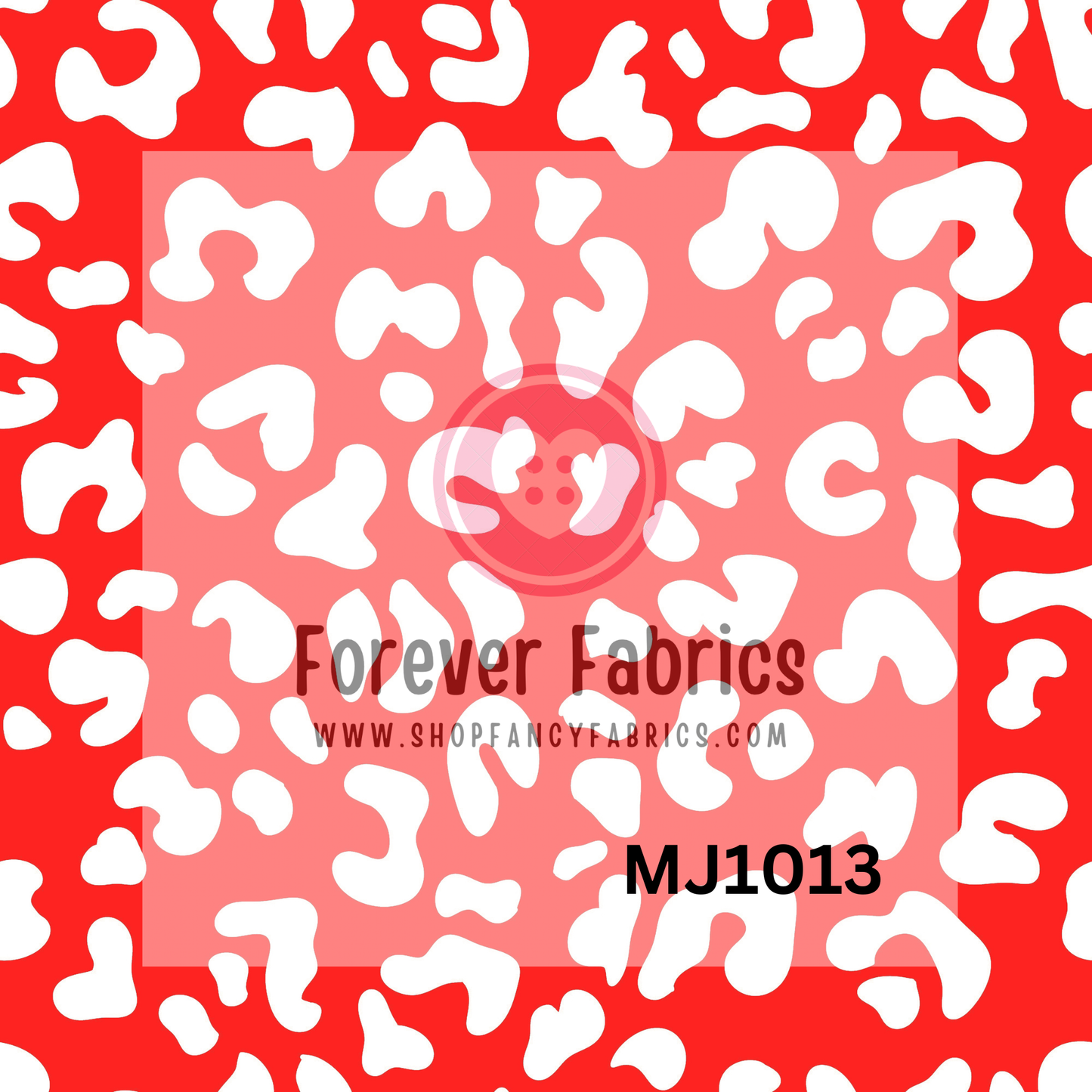 MJ1013 |  Preorder | By The Yard