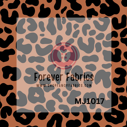 MJ1017 |  Preorder | By The Yard