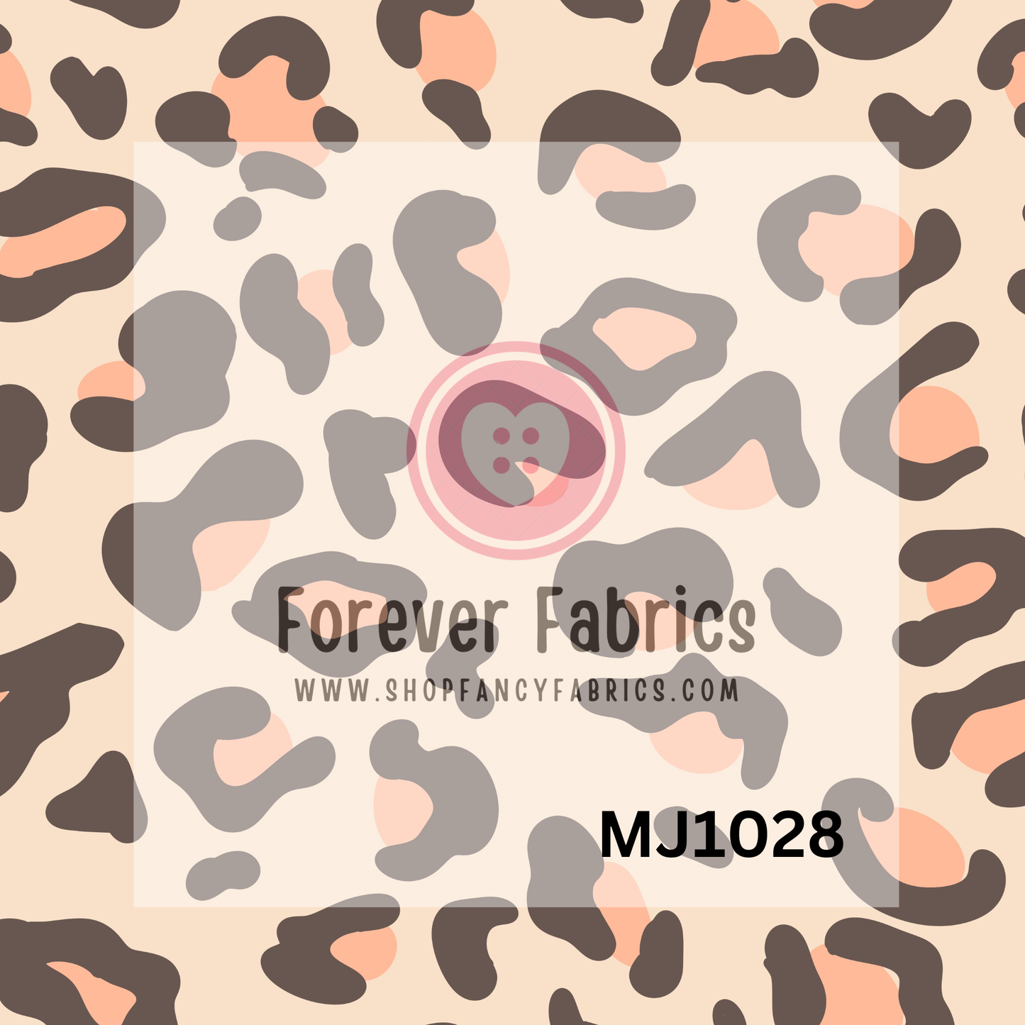 MJ1028  |  Preorder | By The Yard)