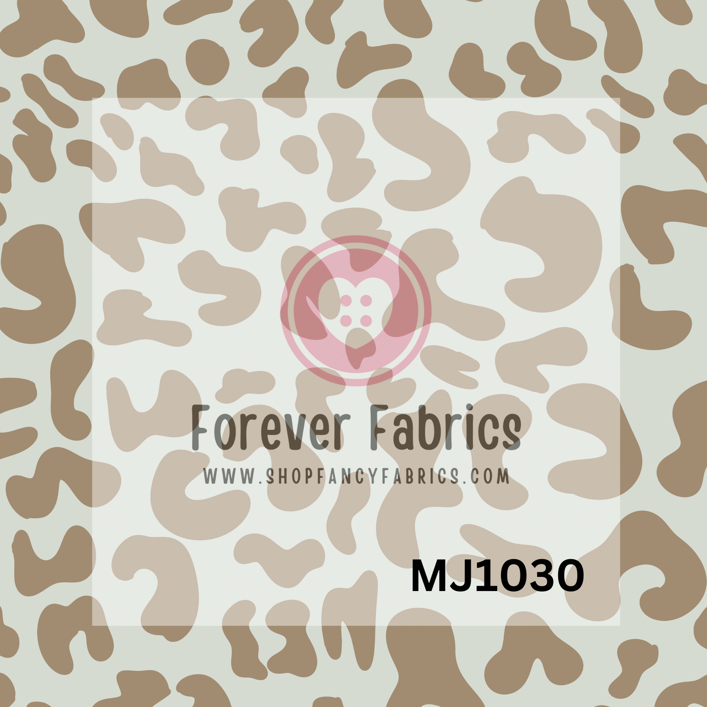 MJ1030  |  Preorder | By The Yard)
